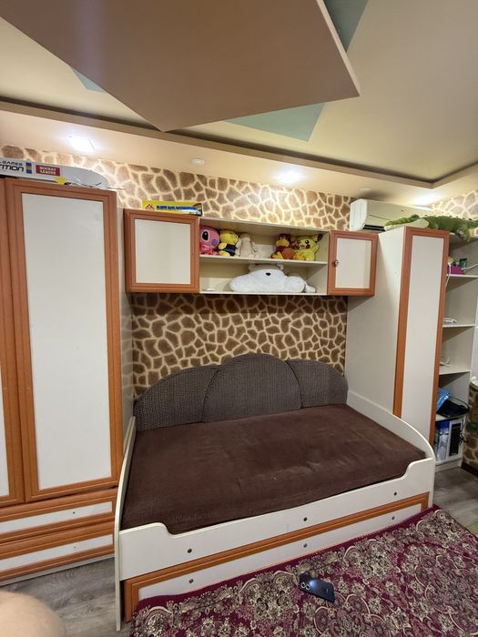 детская мебель/детский гарнитур