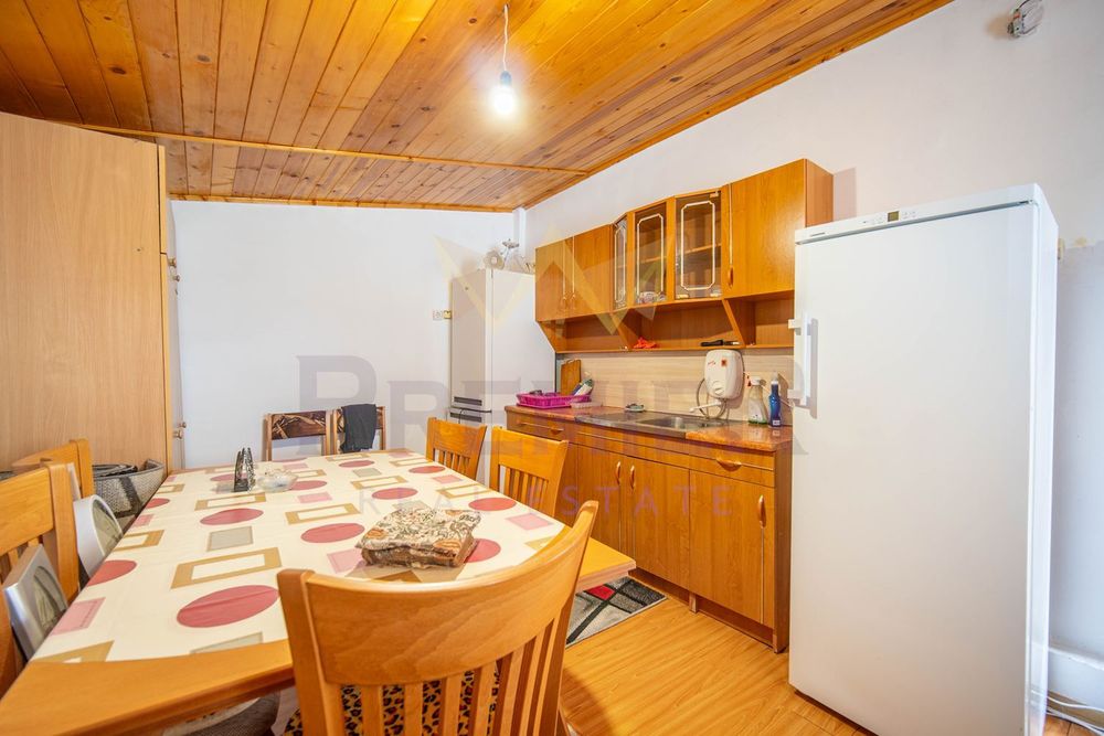 Къща в Добрич, област-с.Дропла площ 85 цена 89000