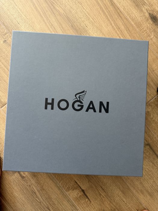 Мъжки Боти Hogan