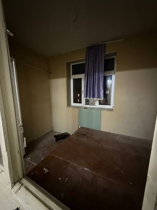 Юнусабад 19 квартал 2/5/5 не торец 58м²