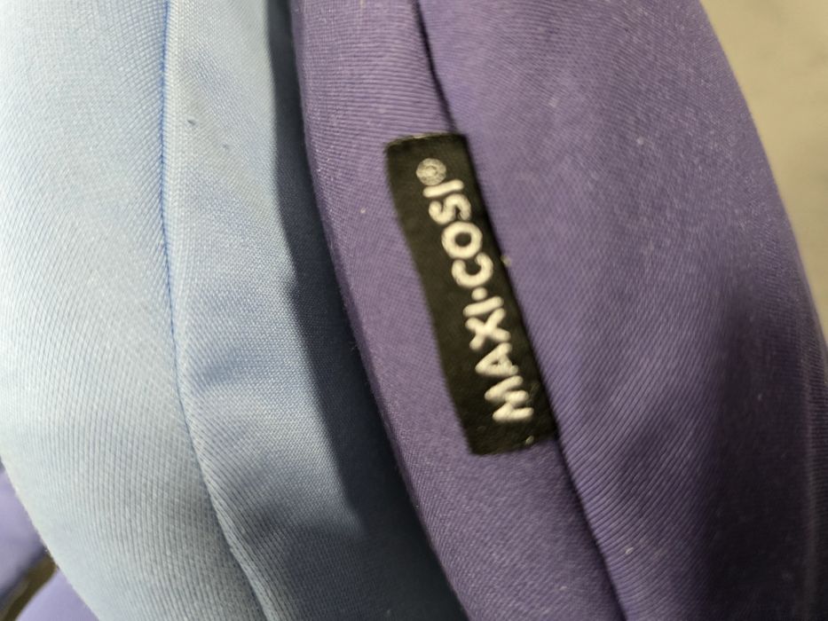 Scaun auto copii Maxi Cosi 6-18 kg mov