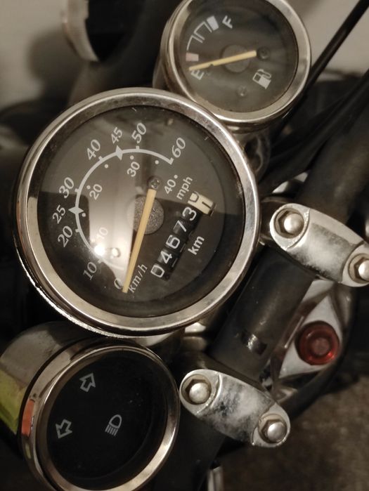 Scuter de vânzare urgenta