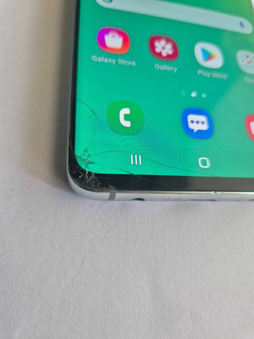 Samsung galaxy s10