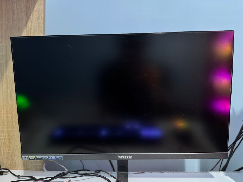 Монитор AVTECH M24D2000 IPS