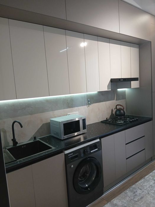 Сдаётся в аренду 3-ком квартира в элитной ЖК Barocco Rent flat