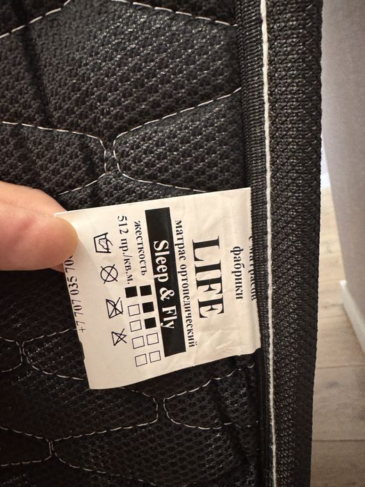 Продам матрас 160на180