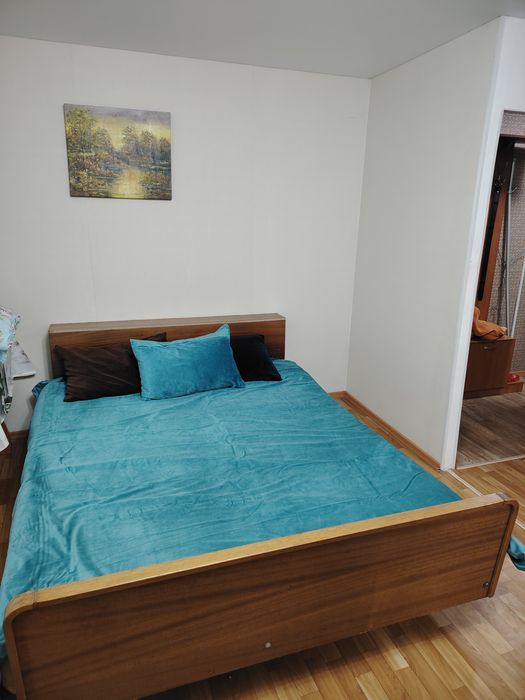 Сдам однокомнатную квартиру