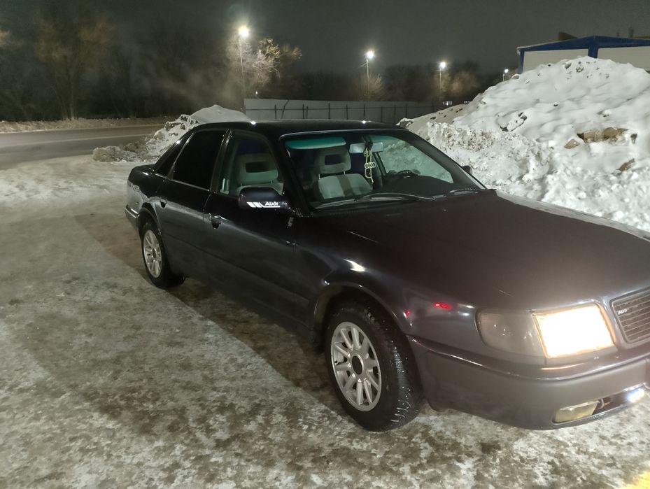 Продам Ауди 100 с4