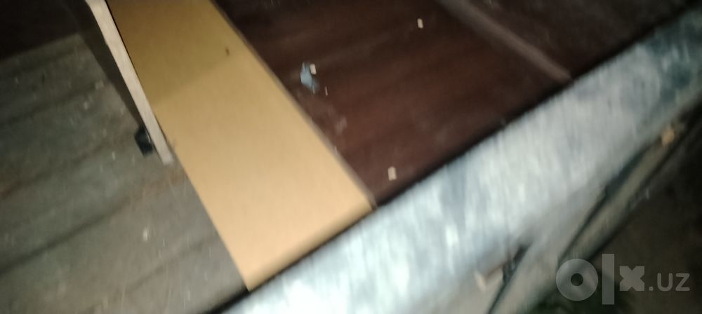 Продаются стеллажи от разборного шкафа, полкицена другая