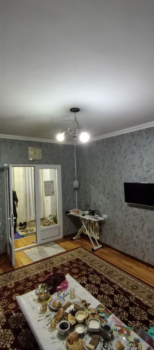 3-комнтаная квартира