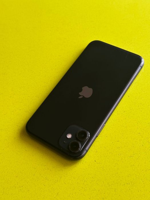 Айфон 11, 128/77