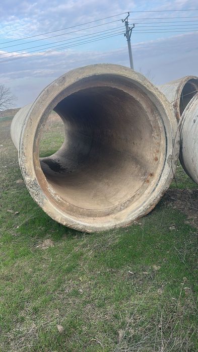 Vand tuburi din beton armat tip premo
