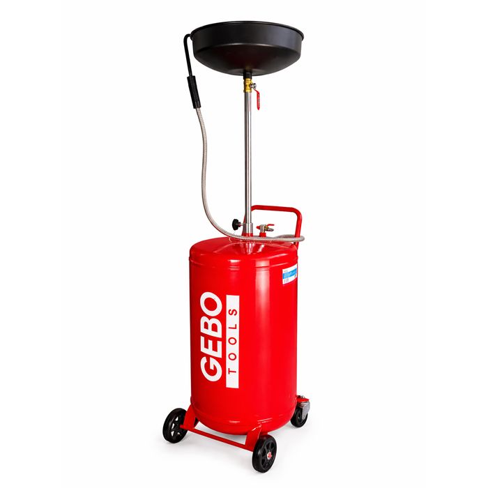 Масларка 75 л gebo tools
