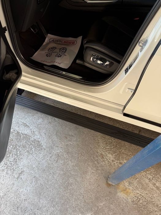 Bmw x7 xDrive40i full