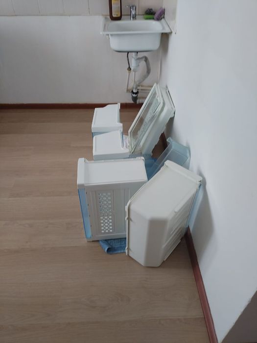 Тоңазытқыш сатылады LG