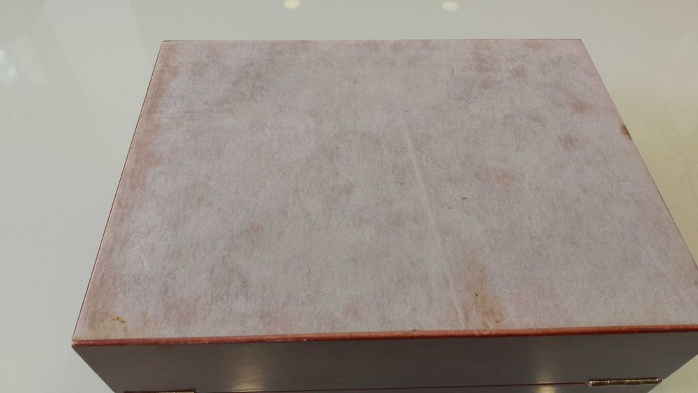 Humidor Trabucuri Premium + CADOU