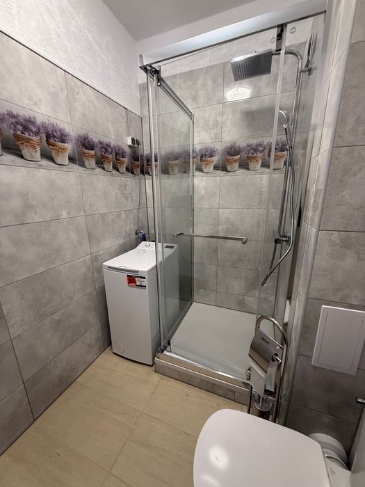 Продава се Двустаен апартамент в Балчик - 58 кв.м за 594 €/кв.м - Снимка #3