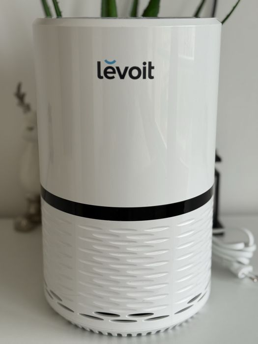 Пречиствател за въздух Levoit