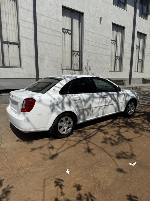 Chevrolet Jentra - full srochna