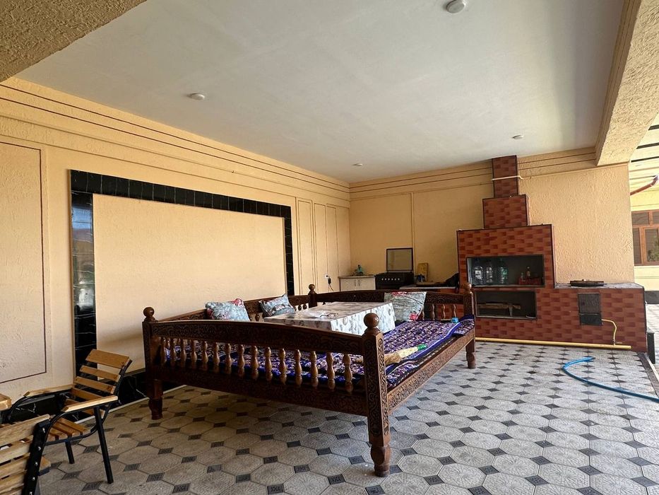 Срочно дача сотилади