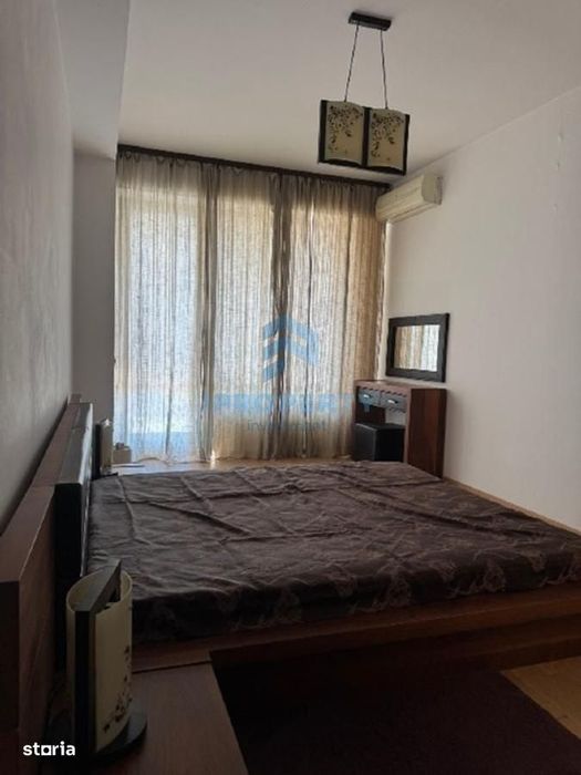 Apartament – București, Aviației - Vedere 3