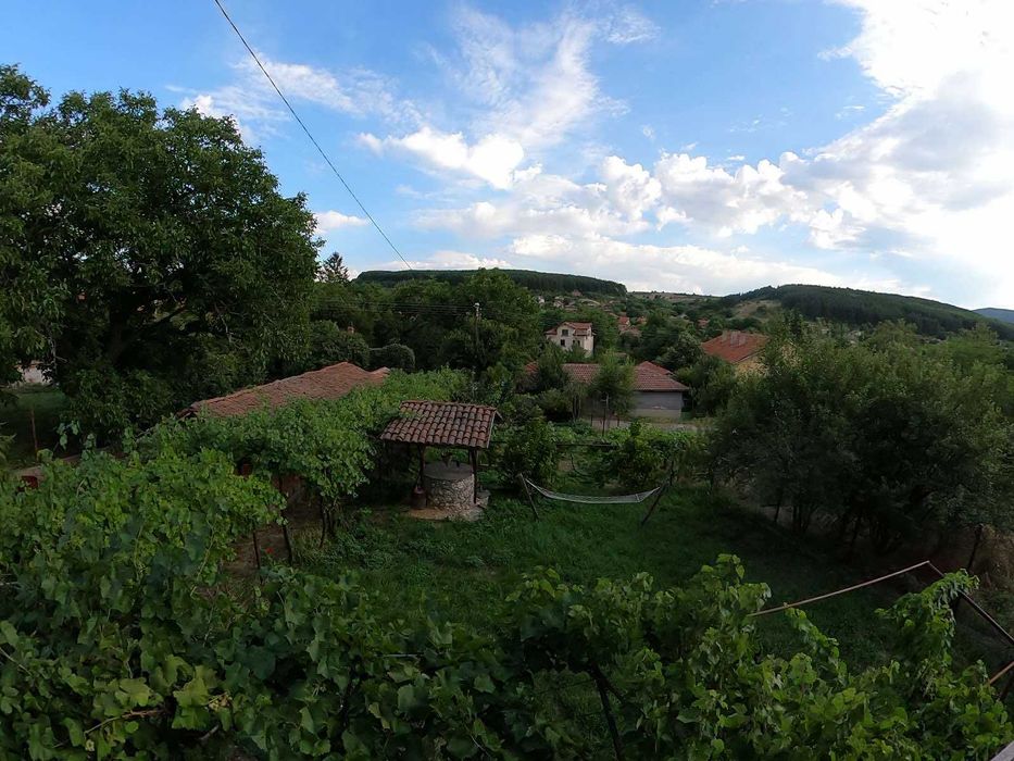 Къща в с.Гълъбник