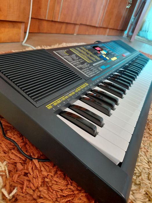 , orgă Casio si Bontempi impecabile.