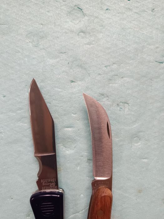 Victorinox,Solingen джобни ножчета