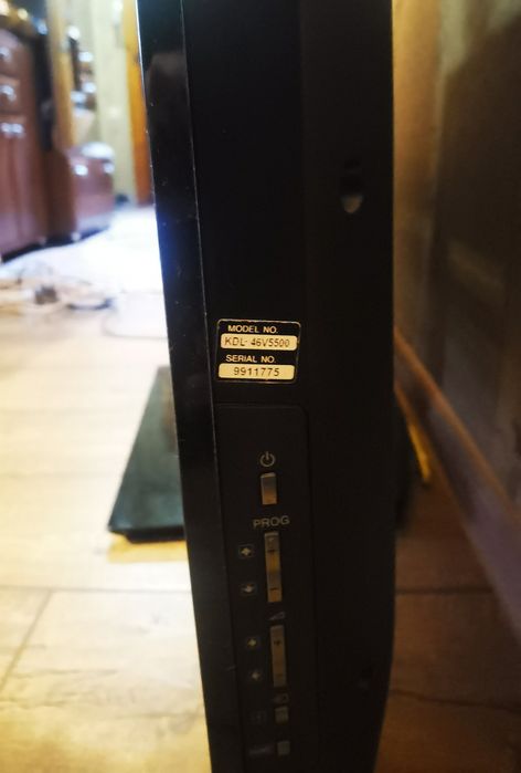 продается телевизор Sony