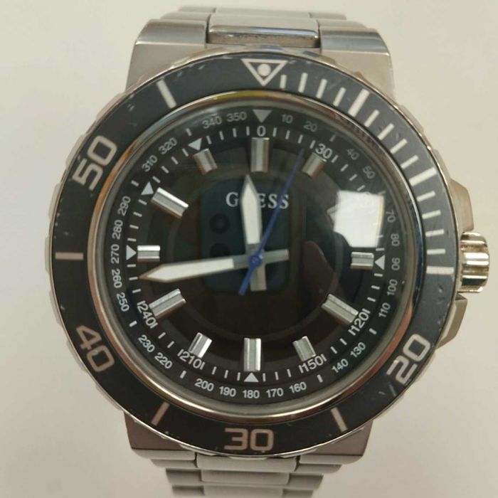 Часовник Guess GW0426G1 – мъжки