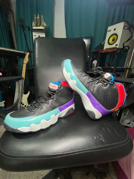 Баскетбольные кроссовки