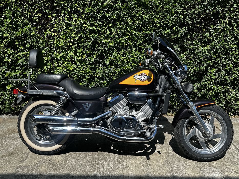 Vand Honda VF750 95’ - 20K km