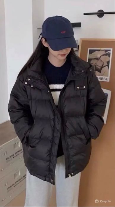 Куртка(демисезон)