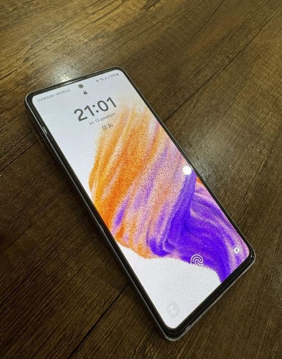 Samsung a53  8.256gb