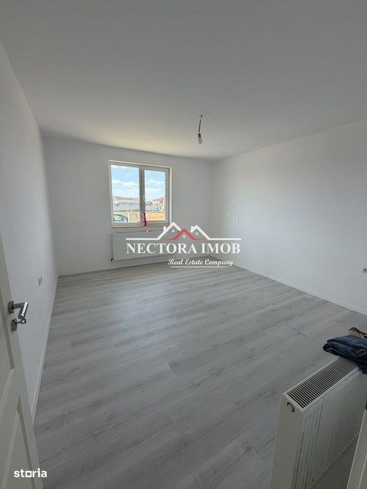 NECTORA IMOB-Casa NOUA la cheie cu 4 camere, 2 bai, 501 mp,Santandrei