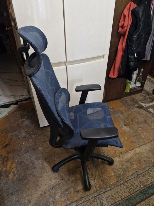 Кресло офисное компьютерное