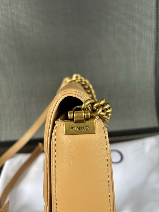 Дамска чанта PINKO