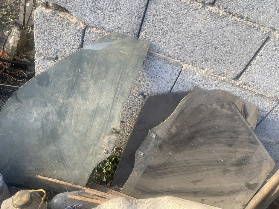 Запчасти на галант