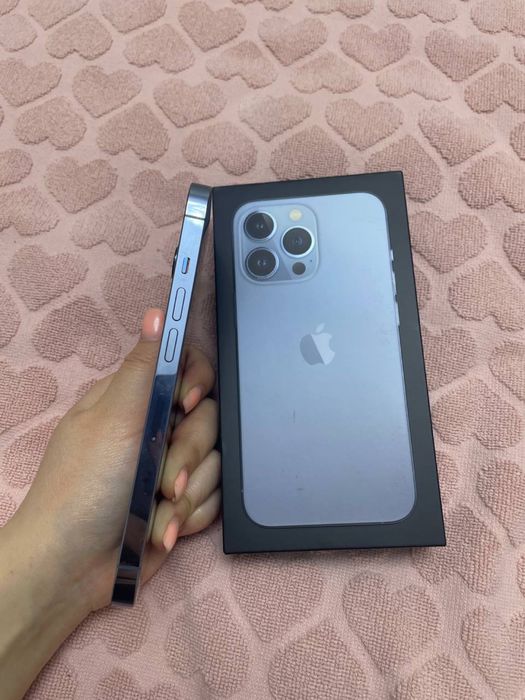 iPhone 13 Pro 128 GB