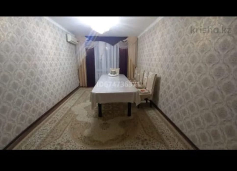 3х комнатной квартира