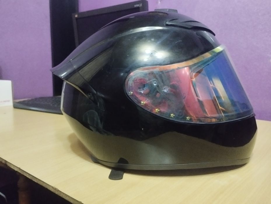 Шлем для мотоцикла