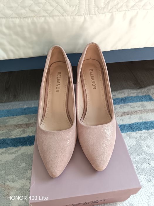 Продам туфли разные