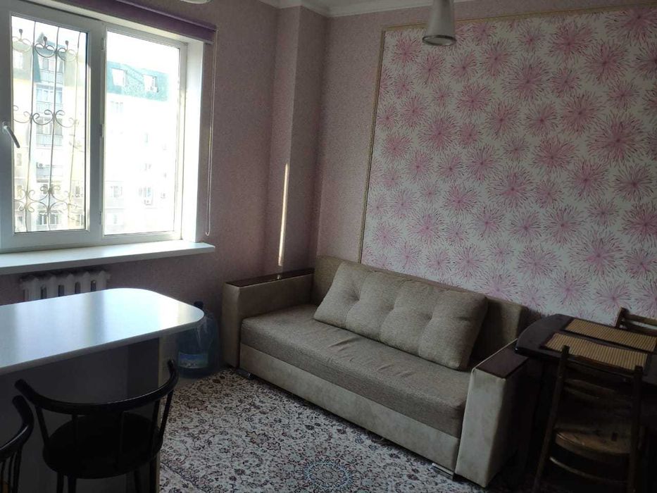 Однокомнатная квартира в Нурсае