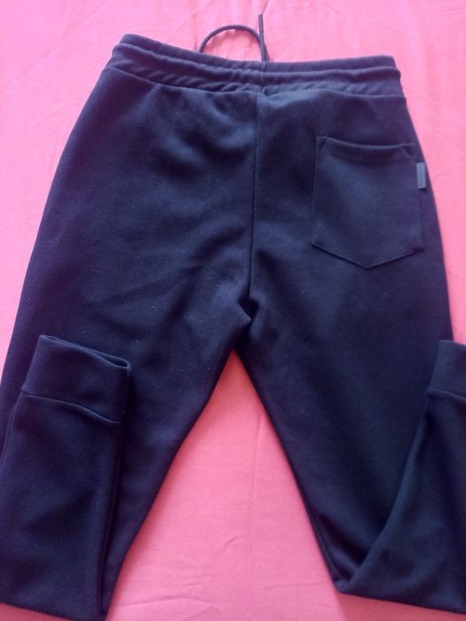 Pantaloni trening 13/14 ani,s