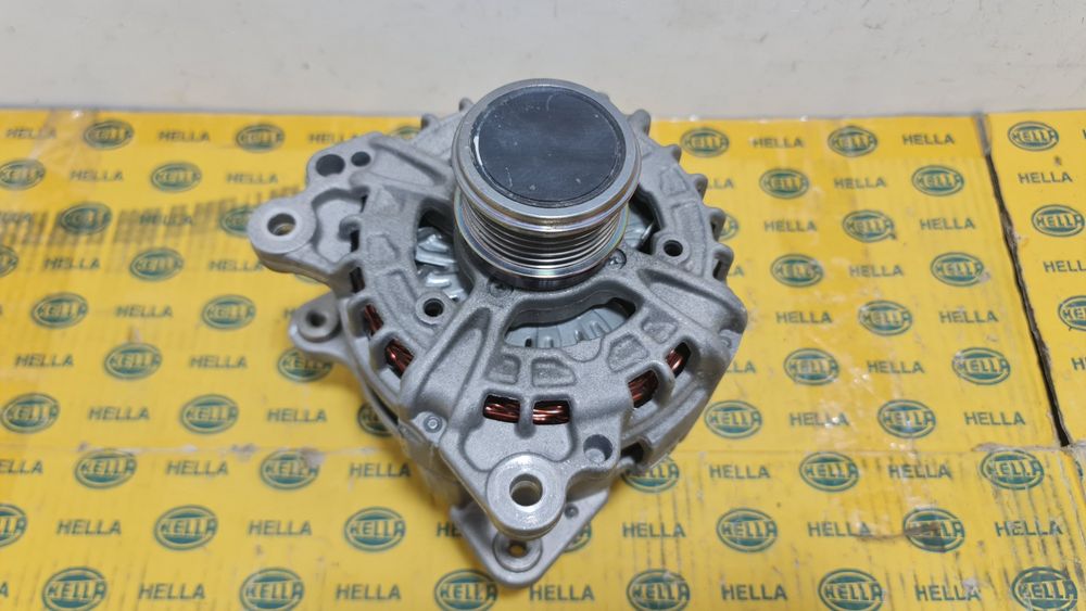 Alternator 140a Skoda Audi VW 05L903026B Octavia Golf Tiguan Seat 20d