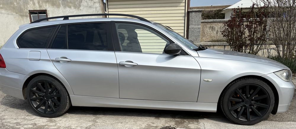 Bmv 330d disel/автоматик
