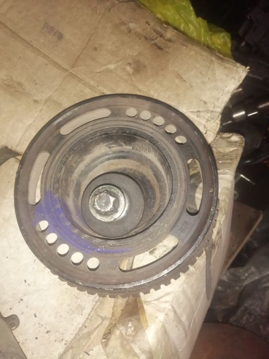 Запчасти Opel, разные