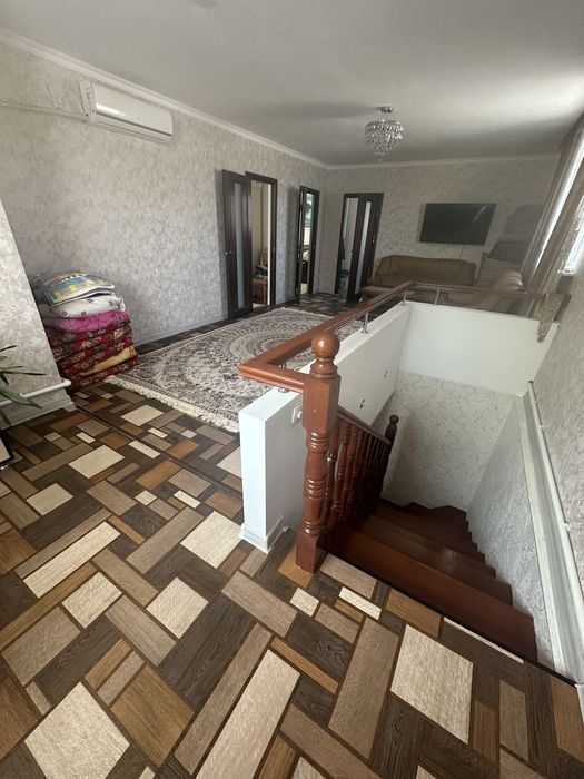 Продам дом район курмыш