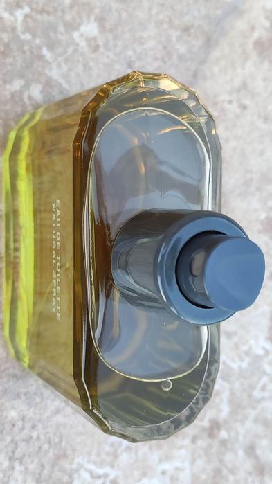 Parfum Davidoff Davidoff 1984 EDT 125 ml nou, nefolosit, fara capac si cutie, ani 80