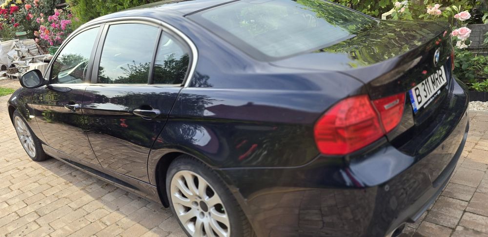 BMW 3 Series 2009 — imagine 2